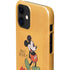 Disney Mickey Mouse Walt Disney Classic Character iPhone 12 Mini Lite Case