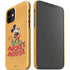 Disney Mickey Mouse Walt Disney Classic Character iPhone 12 Mini Lite Case
