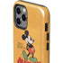 Disney Mickey Mouse Walt Disney Classic Character iPhone 12 Pro Impact Case