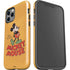 Disney Mickey Mouse Walt Disney Classic Character iPhone 12 Pro Impact Case