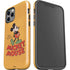 Disney Mickey Mouse Walt Disney Classic Character iPhone 12 Pro Max Impact Case
