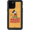 Disney Mickey Mouse Walt Disney Classic Character iPhone 12 Pro Max Waterproof Case