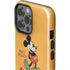 Disney Mickey Mouse Walt Disney Classic Character iPhone 13 Pro Max Impact Case
