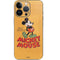 Disney Mickey Mouse Walt Disney Classic Character iPhone 13 Pro Skin