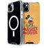 Disney Mickey Mouse Walt Disney Classic Character iPhone 14 MagSafe Case
