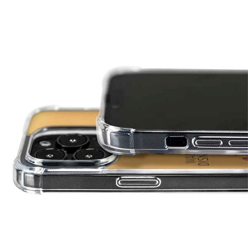 Disney Mickey Mouse Walt Disney Classic Character iPhone 14 Pro MagSafe Case