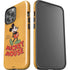 Disney Mickey Mouse Walt Disney Classic Character iPhone 14 Pro Max Impact Case