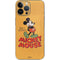 Disney Mickey Mouse Walt Disney Classic Character iPhone 14 Pro Max Skin
