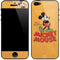 Disney Mickey Mouse Walt Disney Classic Character iPhone 5/5s/5SE Skin