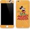 Disney Mickey Mouse Walt Disney Classic Character iPhone 6/6s Plus Skin