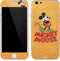 Disney Mickey Mouse Walt Disney Classic Character iPhone 6/6s Skin