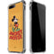 Disney Mickey Mouse Walt Disney Classic Character iPhone 7/8 Plus Clear Case