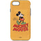 Disney Mickey Mouse Walt Disney Classic Character iPhone 7 Pro Case