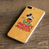 Disney Mickey Mouse Walt Disney Classic Character iPhone 8 Plus Skin