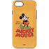 Disney Mickey Mouse Walt Disney Classic Character iPhone 8 Pro Case