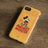 Disney Mickey Mouse Walt Disney Classic Character iPhone 8 Pro Case