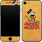 Disney Mickey Mouse Walt Disney Classic Character iPhone 8 Skin