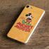 Disney Mickey Mouse Walt Disney Classic Character iPhone 8 Skin