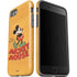 Disney Mickey Mouse Walt Disney Classic Character iPhone SE (2nd & 3rd Gen) Pro Case