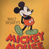 Disney Mickey Mouse Walt Disney Classic Character iPhone X Pro Case