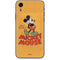 Disney Mickey Mouse Walt Disney Classic Character iPhone XR Skin