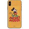 Disney Mickey Mouse Walt Disney Classic Character iPhone XS Skin