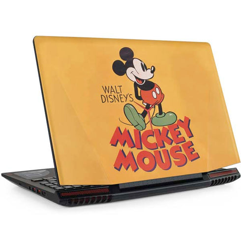 Disney Mickey Mouse Walt Disney Classic Character Legion Y720 Skin