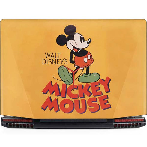 Disney Mickey Mouse Walt Disney Classic Character Legion Y720 Skin