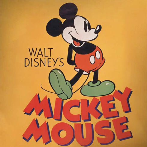 Disney Mickey Mouse Walt Disney Classic Character Legion Y720 Skin