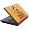 Disney Mickey Mouse Walt Disney Classic Character Lenovo T420 Skin
