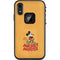 Disney Mickey Mouse Walt Disney Classic Character LifeProof Fre iPhone Skin
