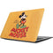 Disney Mickey Mouse Walt Disney Classic Character Apple MacBook Skin