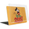 Disney Mickey Mouse Walt Disney Classic Character MacBook Air 15in (2023-2025) Case plus Skin