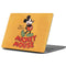 Disney Mickey Mouse Walt Disney Classic Character Apple MacBook Pro 13-inch Skin