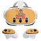Disney Mickey Mouse Walt Disney Classic Character Meta Quest 3 Skin