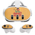 Disney Mickey Mouse Walt Disney Classic Character Meta Quest 3 Skin