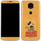Disney Mickey Mouse Walt Disney Classic Character Moto E5 Plus Skin
