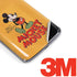 Disney Mickey Mouse Walt Disney Classic Character Moto E5 Plus Skin
