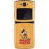 Disney Mickey Mouse Walt Disney Classic Character Motorola RAZR Skin