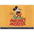 Disney Mickey Mouse Walt Disney Classic Character MSI GS65 Stealth Laptop Skin