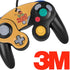 Disney Mickey Mouse Walt Disney Classic Character Nintendo GameCube Controller Skin