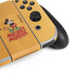 Disney Mickey Mouse Walt Disney Classic Character Nintendo Switch OLED (2021) Skin