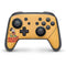 Disney Mickey Mouse Walt Disney Classic Character Nintendo Switch Pro Controller Skin