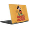 Disney Mickey Mouse Walt Disney Classic Character Notebook 9 Pro 13in (2017) Skin