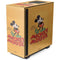Disney Mickey Mouse Walt Disney Classic Character NZXT H510 Compact ATX Mid-Tower Case Skin
