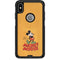 Disney Mickey Mouse Walt Disney Classic Character Otterbox Commuter iPhone Skin