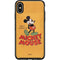 Disney Mickey Mouse Walt Disney Classic Character Otterbox Symmetry iPhone Skin
