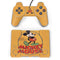 Disney Mickey Mouse Walt Disney Classic Character PlayStation Classic Bundle Skin