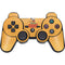 Disney Mickey Mouse Walt Disney Classic Character PS3 Dual Shock wireless controller Skin