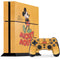Disney Mickey Mouse Walt Disney Classic Character PS4 Console and Controller Bundle Skin